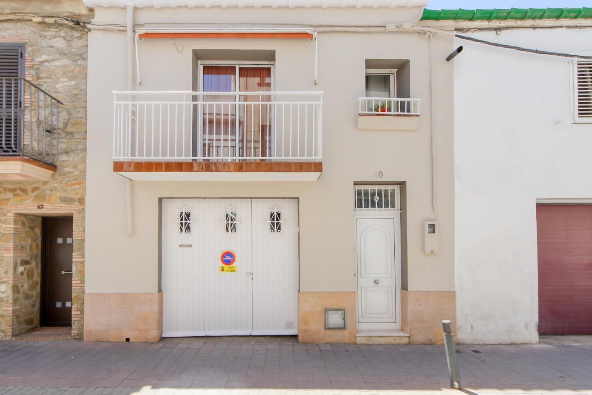 Casa Puig Rom 40 - Immo Barneda