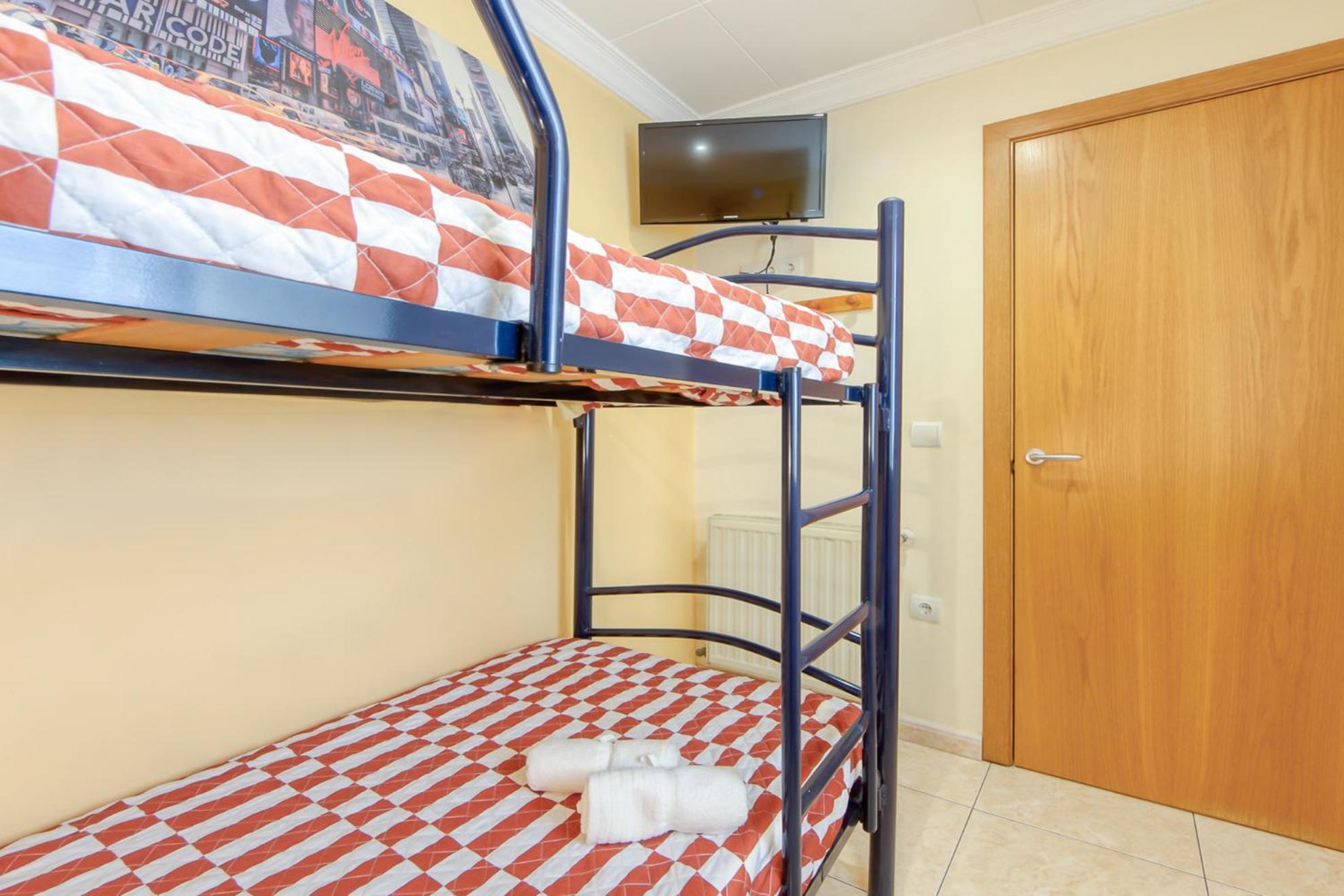 Casa Puig Rom 40 - Immo Barneda Holiday home