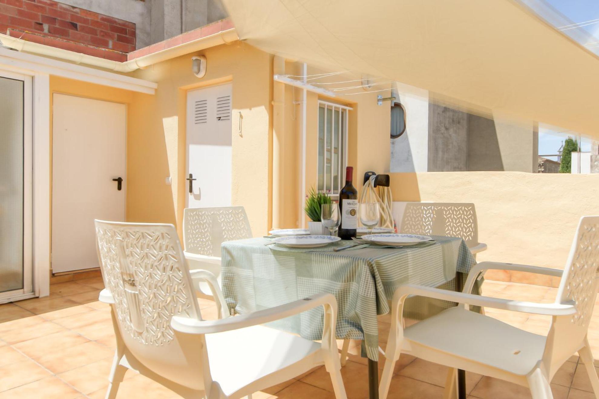 Casa Puig Rom 40 - Immo Barneda * Roses