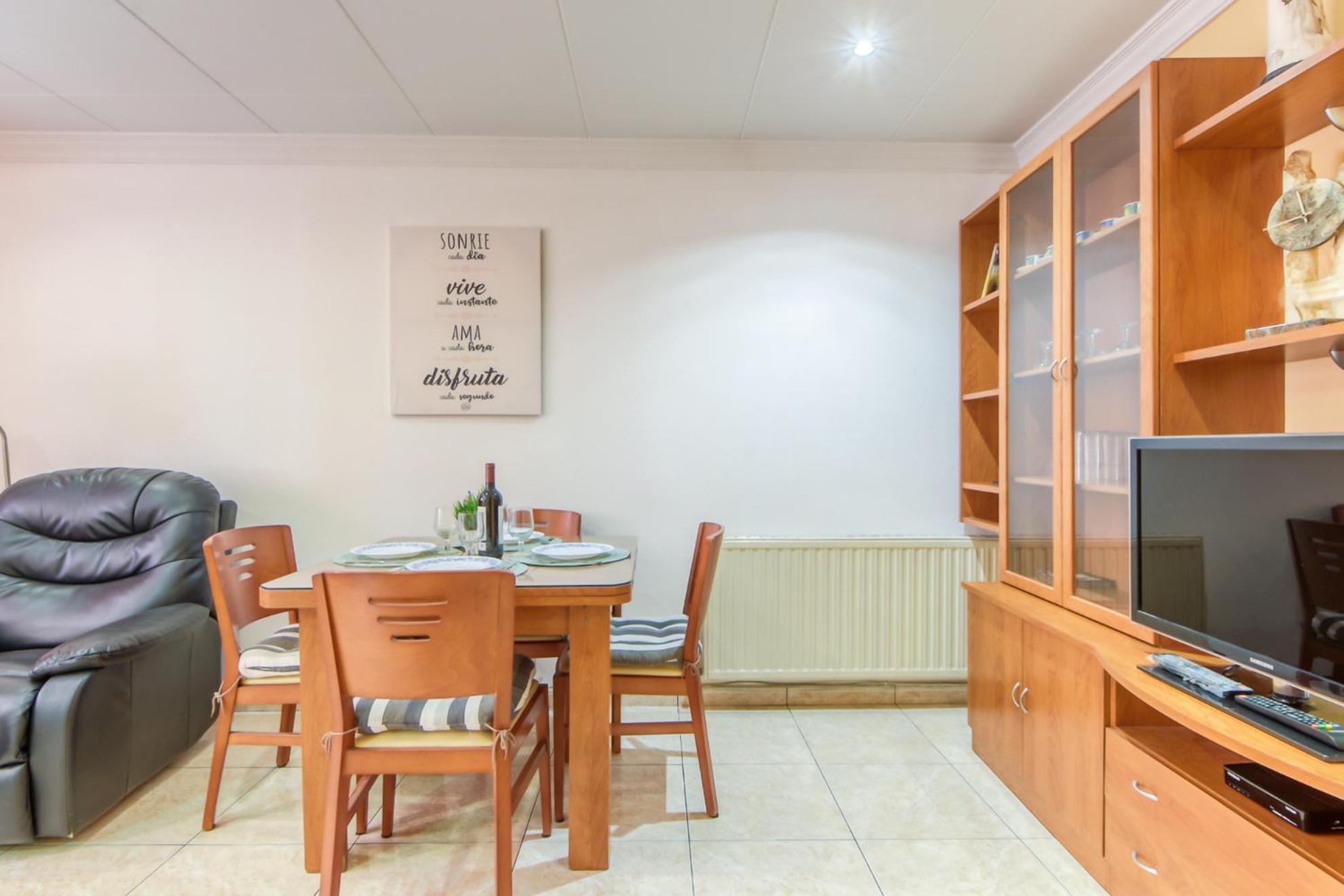 Holiday home Casa Puig Rom 40 - Immo Barneda