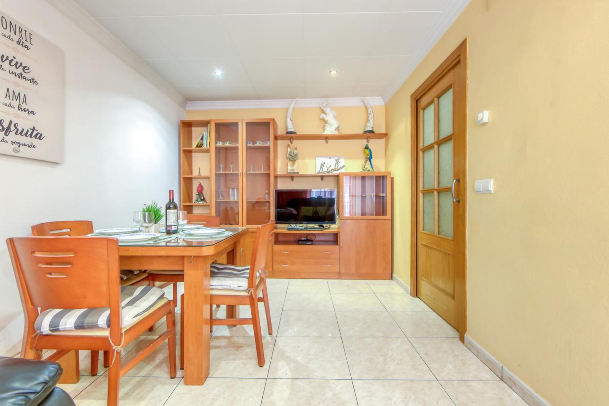 Casa Puig Rom 40 - Immo Barneda Holiday home
