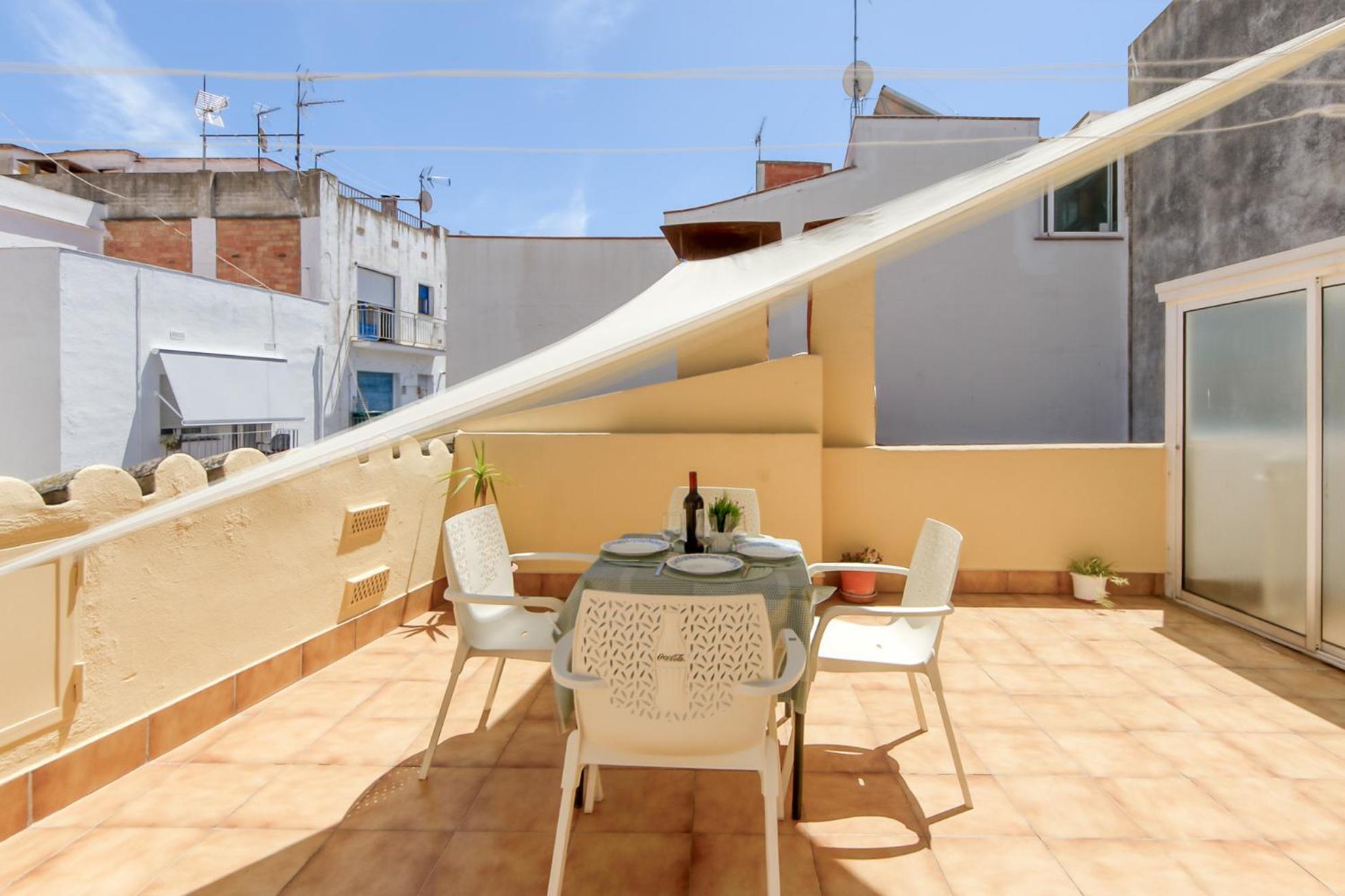 Holiday home Casa Puig Rom 40 - Immo Barneda Roses