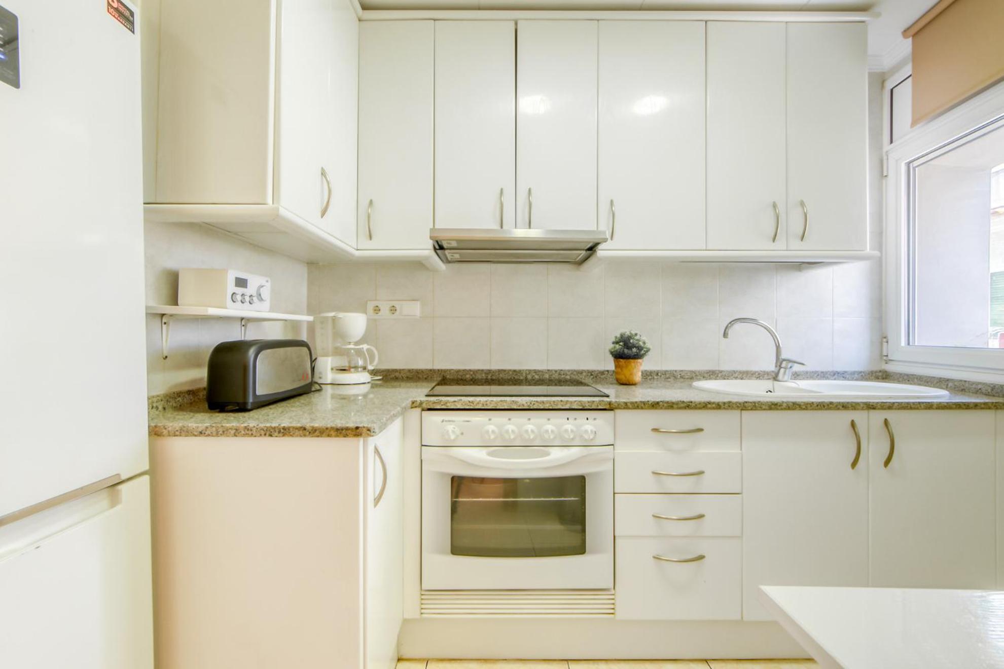 Casa Puig Rom 40 - Immo Barneda Holiday home