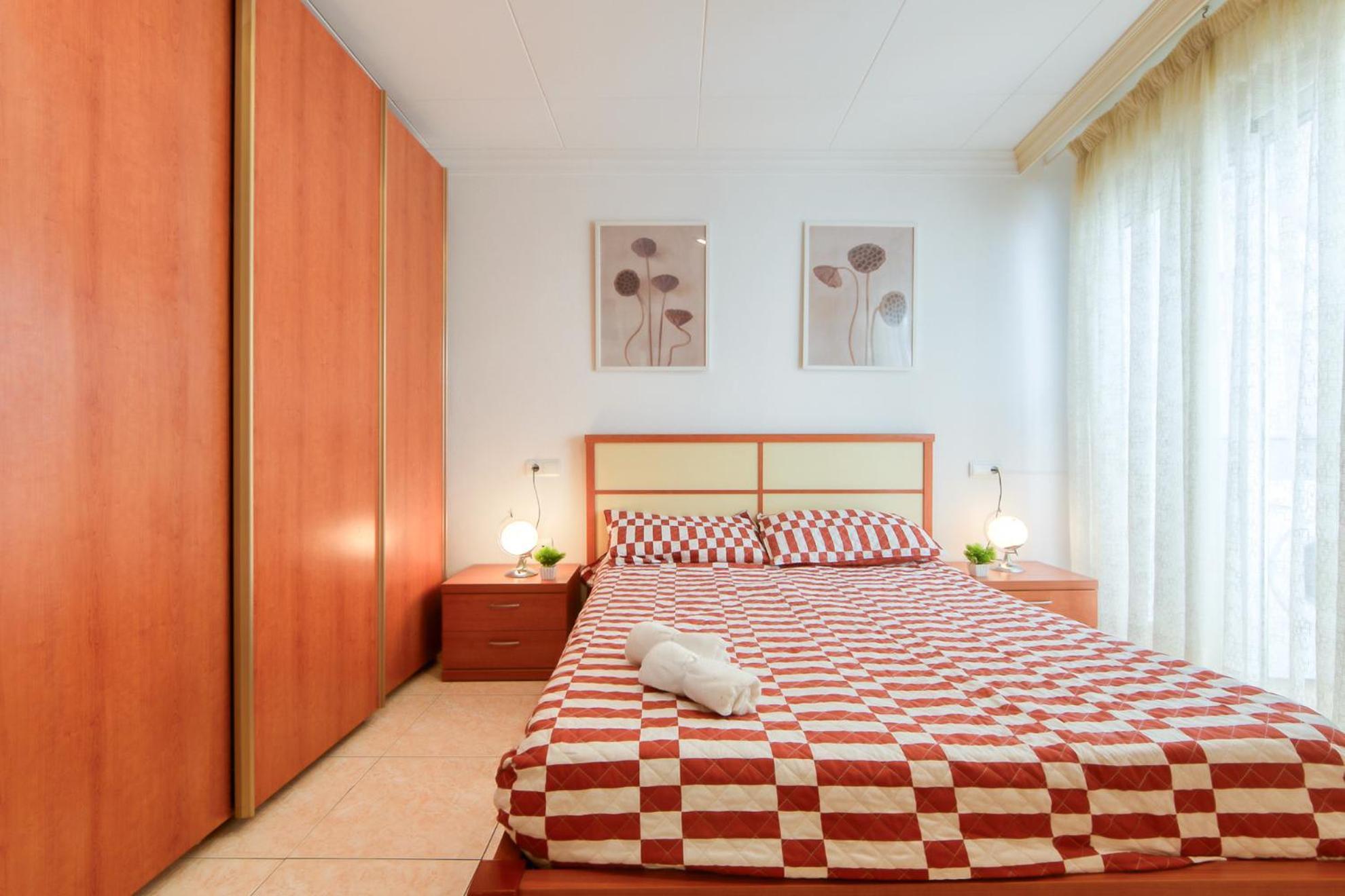 Casa Puig Rom 40 - Immo Barneda Holiday home *