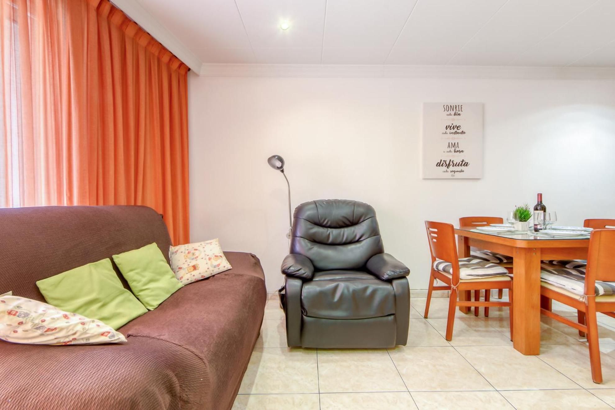 Casa Puig Rom 40 - Immo Barneda Holiday home Roses