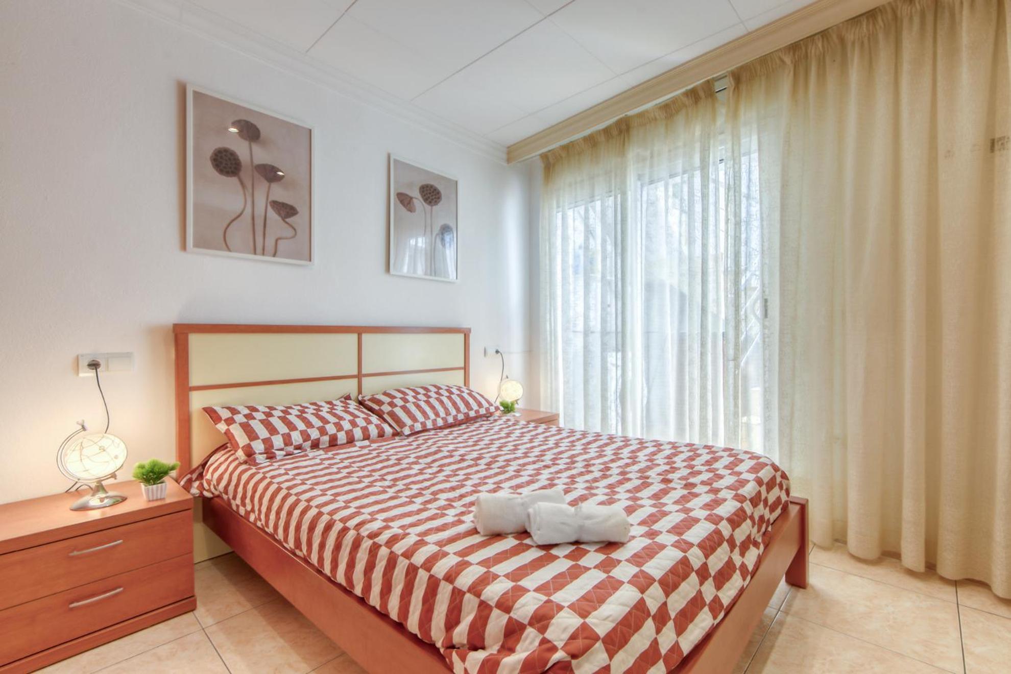 Holiday home Casa Puig Rom 40 - Immo Barneda